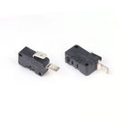 Ukuran Compact Snap Action Micro Switch 15A 125 / 250VAC Untuk Peralatan Rumah Tangga