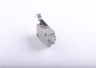 Tindakan Cepat Magnetic Micro Rocker Switch, SPDT SPST Miniatur Snap Action Switch