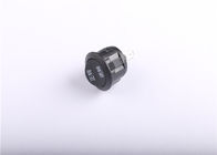 Nylon / PC Shell Mini Rocker Switch, Safety Rocker Switch Untuk Alat Rumah Tangga