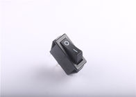 16A 21A Push Button Rocker Switch Spst 3 Koneksi Dengan Tipe Miniatur