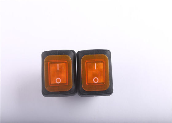 Kecil Waterproof On Off Beralih 12v