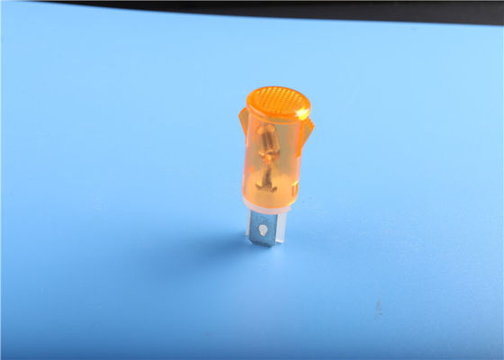 Lampu Indikator Panel Kontrol Sinyal LED