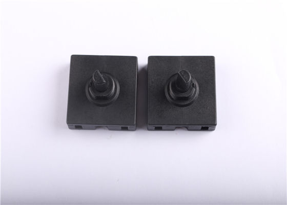 SMD SMT Sesaat Saklar Putar Mini