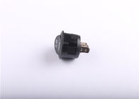 Nylon / PC Shell Mini Rocker Switch, Safety Rocker Switch Untuk Alat Rumah Tangga